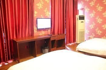 Yueding Fashion Hotel Liuzhou Extérieur photo